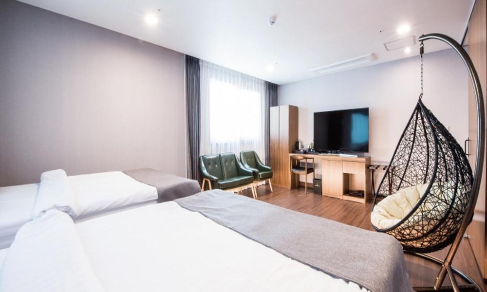 Foto de Silla Boutique Hotel Premium