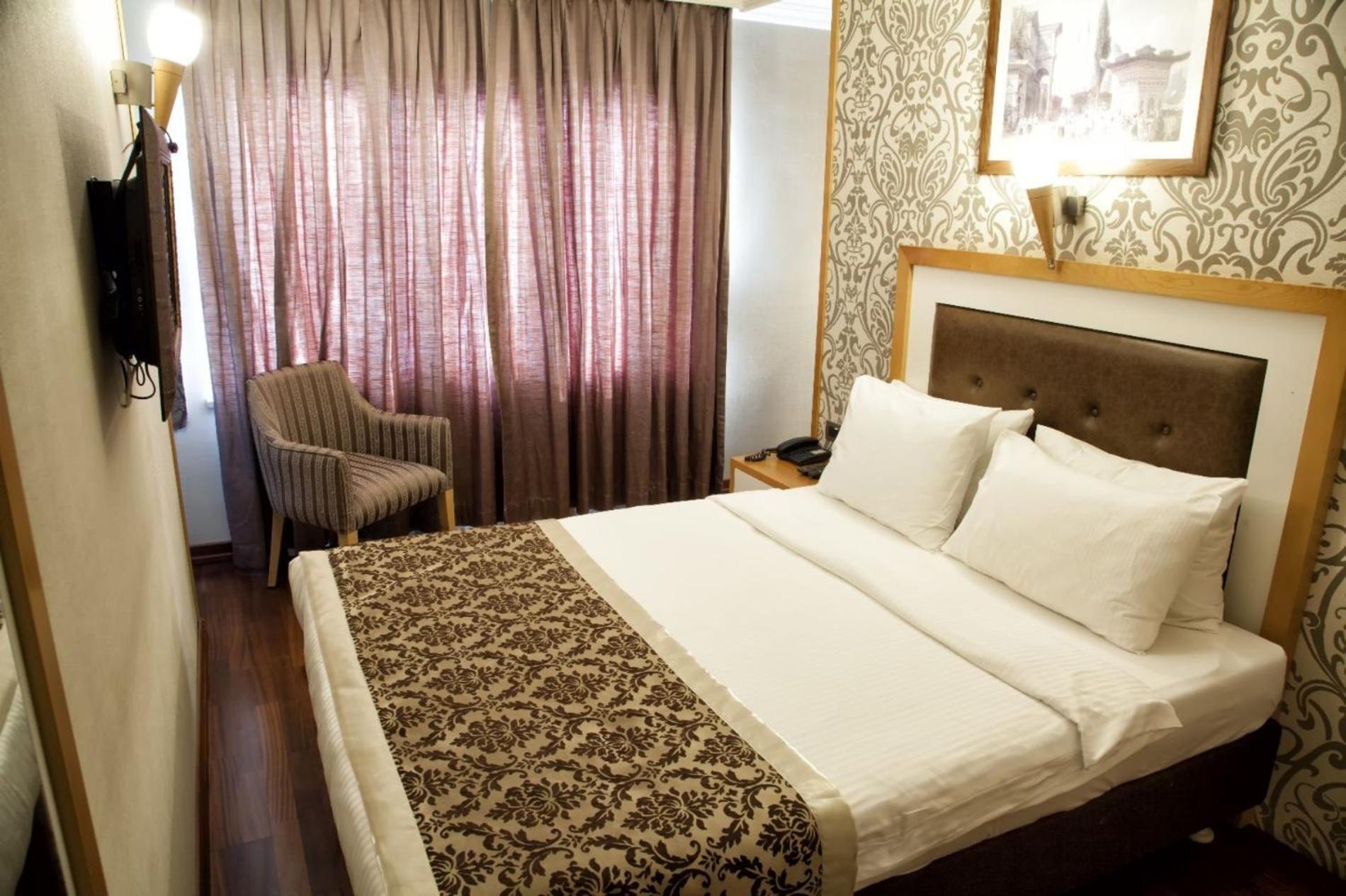 Foto de Aven Hotel