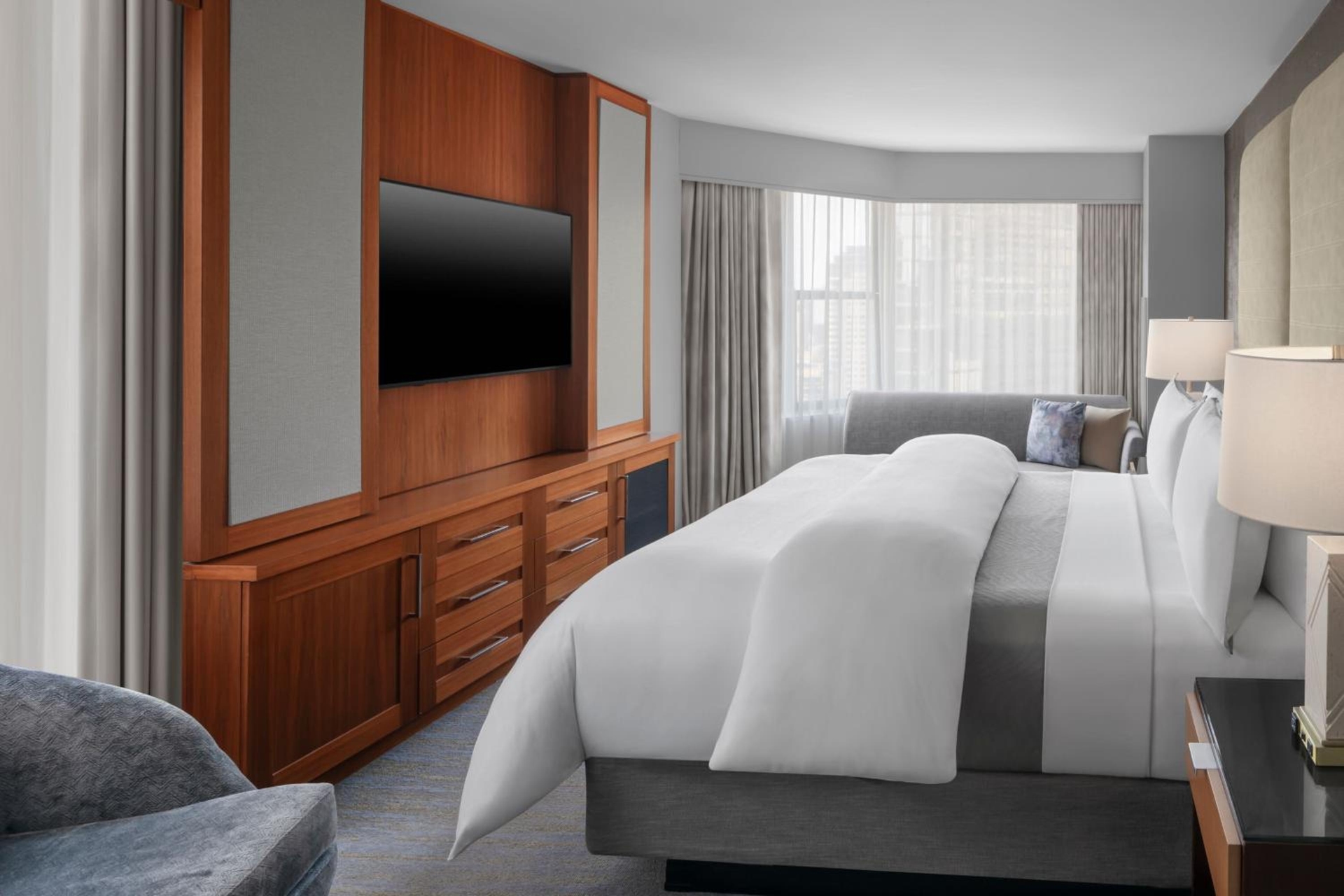 Foto de The Westin New York Grand Central