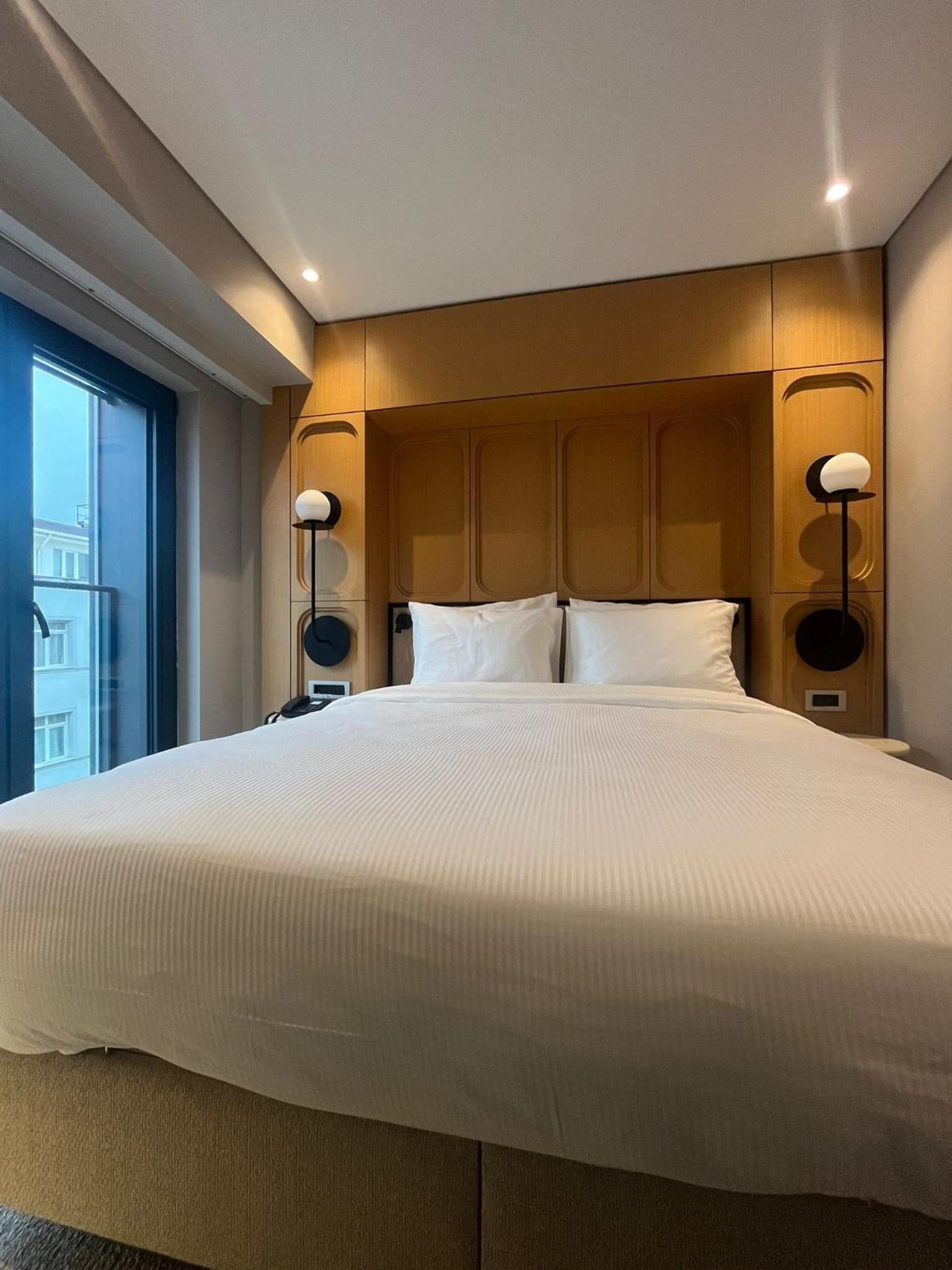 Foto de Lunet Old City Hotel