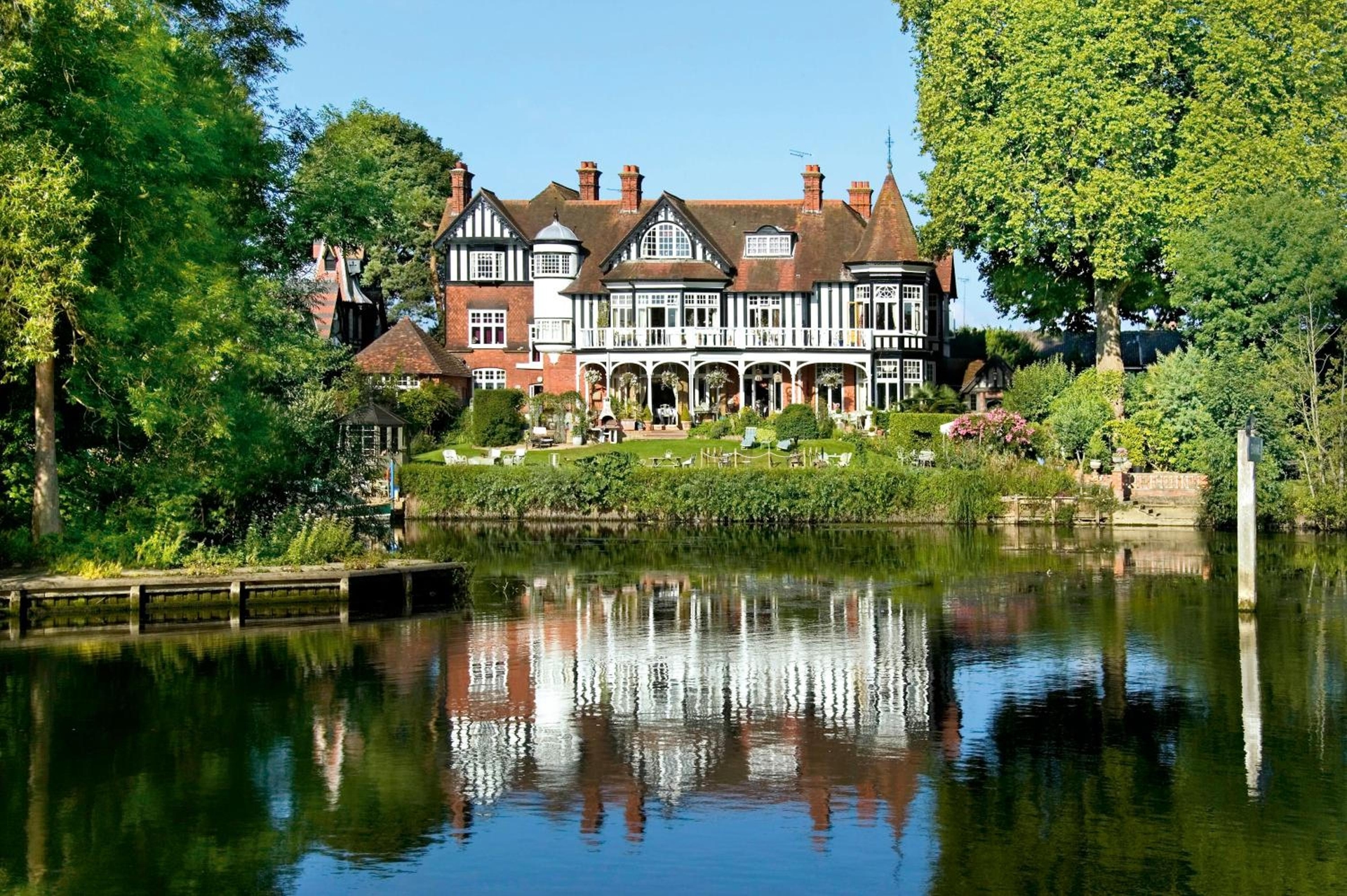 River Arts Club, Maidenhead