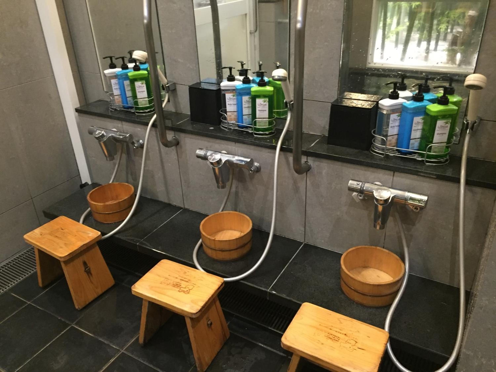 Foto de Super Hotel Kokuraeki Minamiguchi