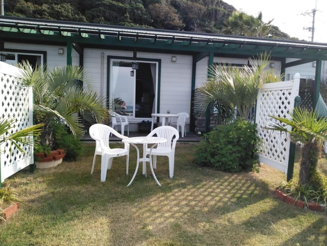 Foto de Pension Le Passage - Vacation STAY 11300v