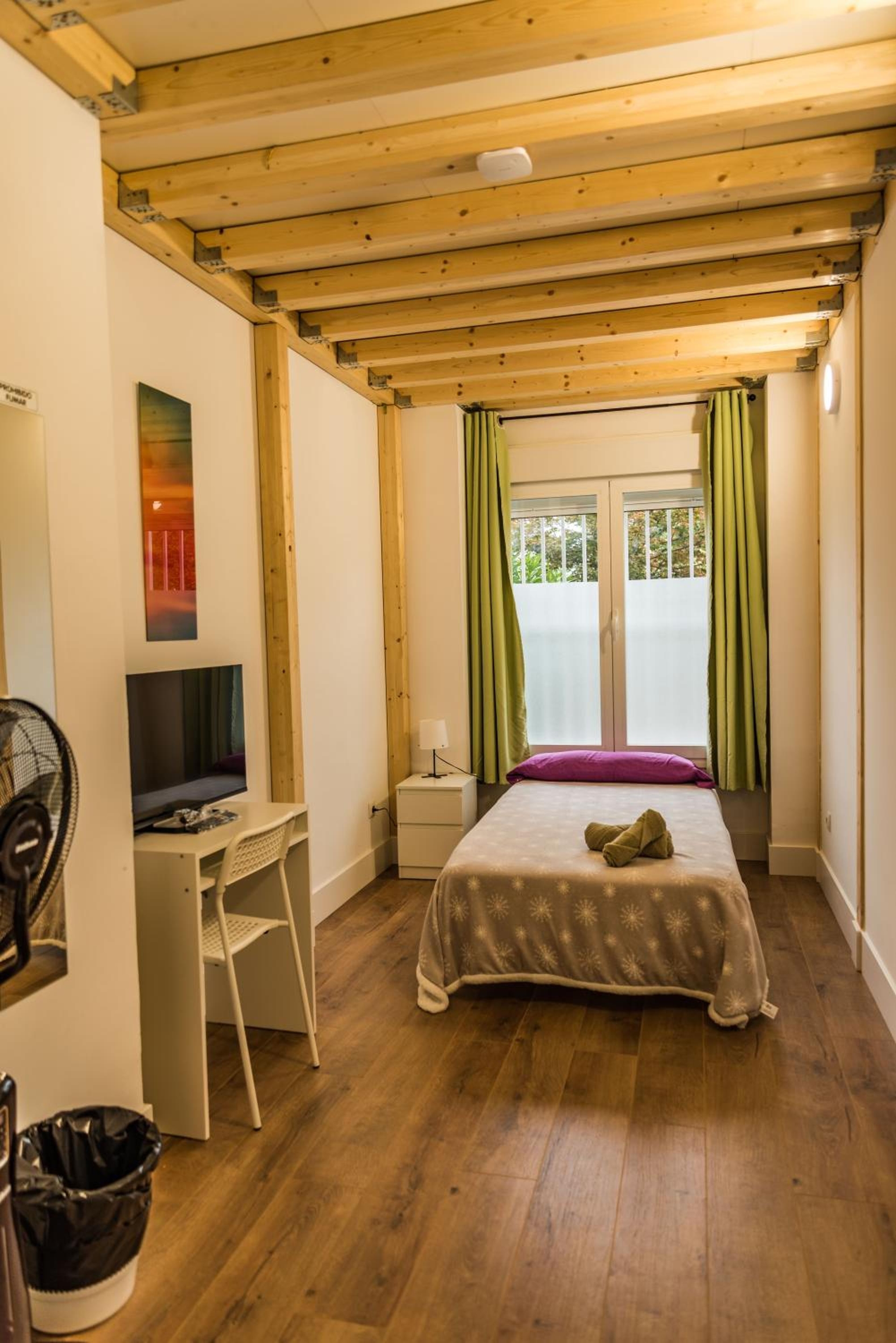 Isabel Guest House, Madrid