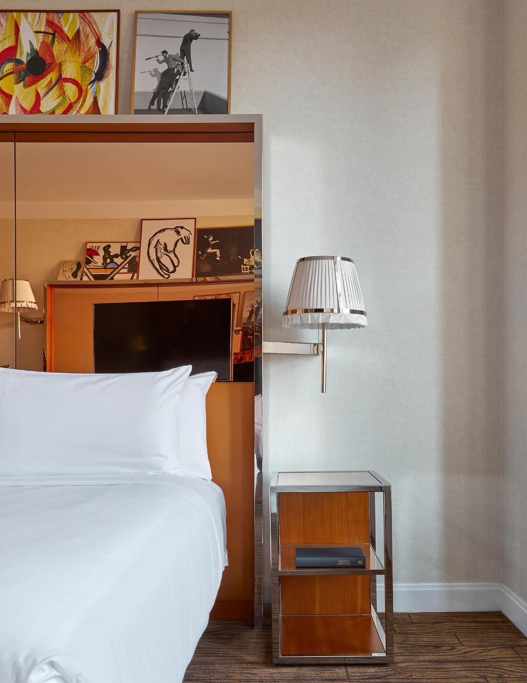 Foto de Hotel Park Ave NYC