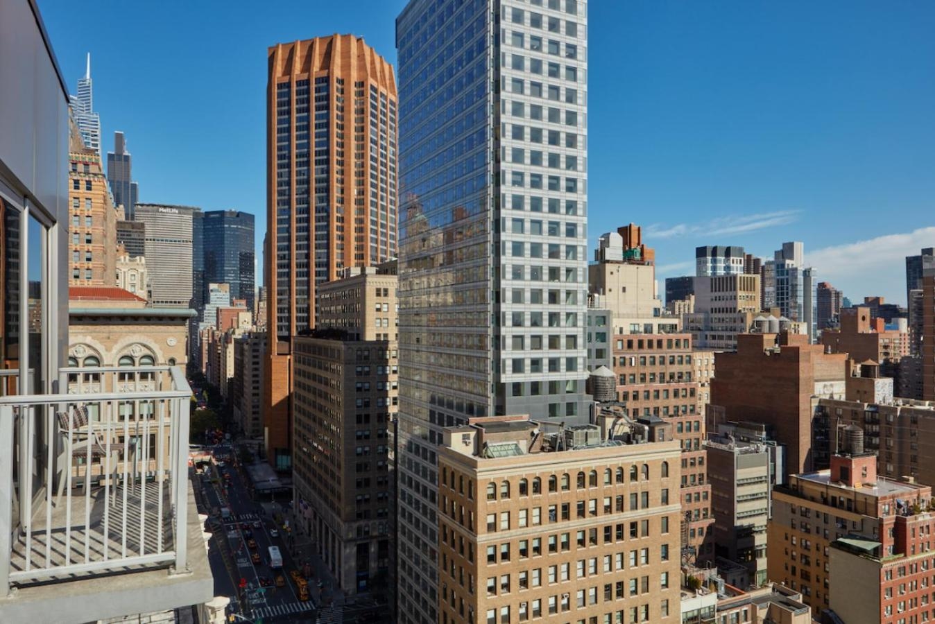 Foto de Hotel Park Ave NYC