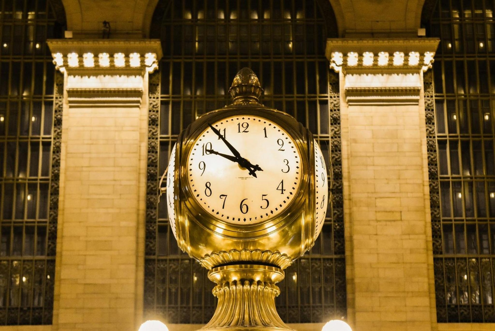 Foto de InterContinental New York Barclay Hotel by IHG