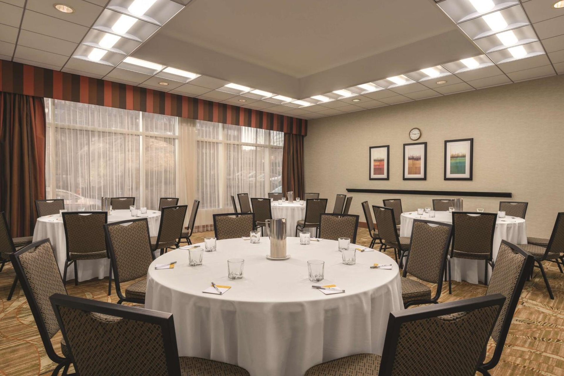 Foto de Hampton Inn New York - LaGuardia Airport