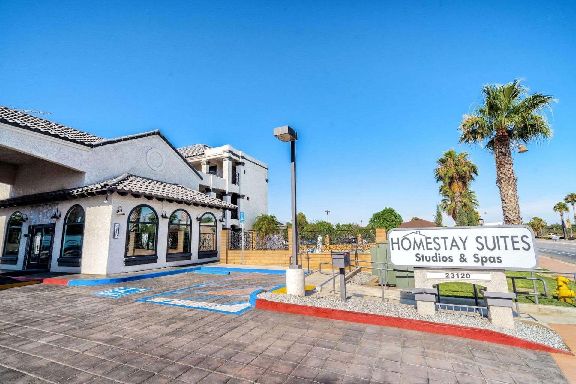 MainStay Suites Moreno Valley Near March Air Reserve Base, Moreno Valley