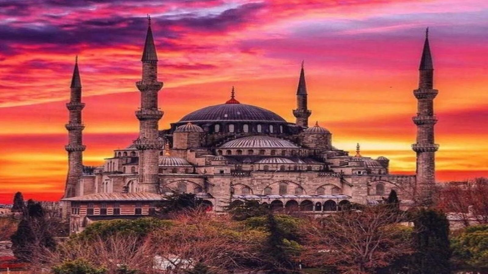 Foto de Lunet Old City Hotel