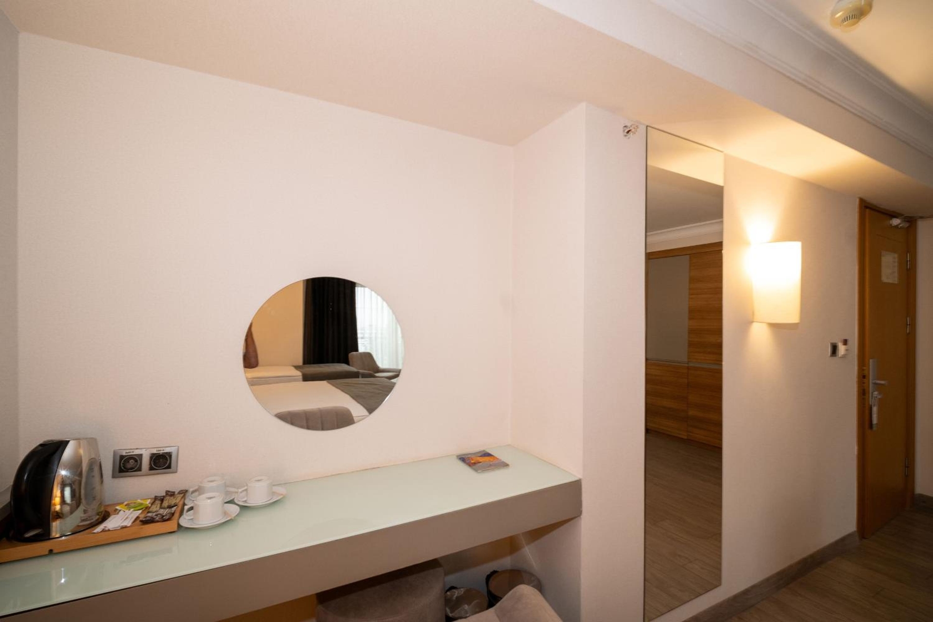Foto de Klas Hotel Istanbul Old City