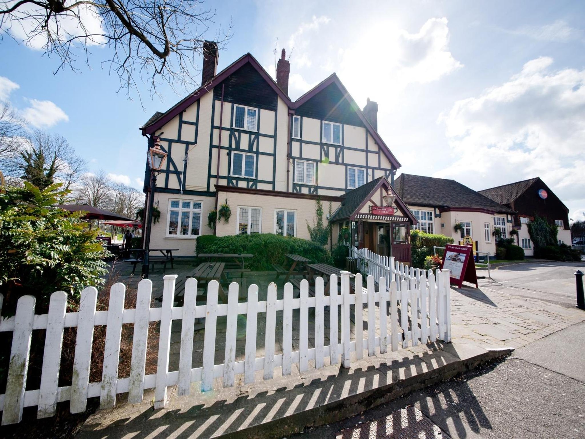 Toby Carvery Beckenham by Innkeeper's Collection, Bromley