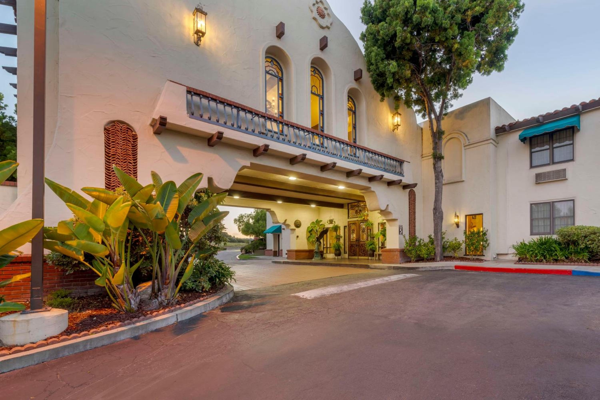 Best Western Casa Grande Inn, Arroyo Grande