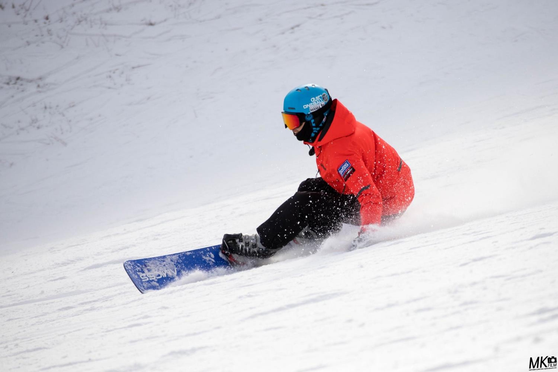 Foto de Phoenix Hotel Pyeongchang