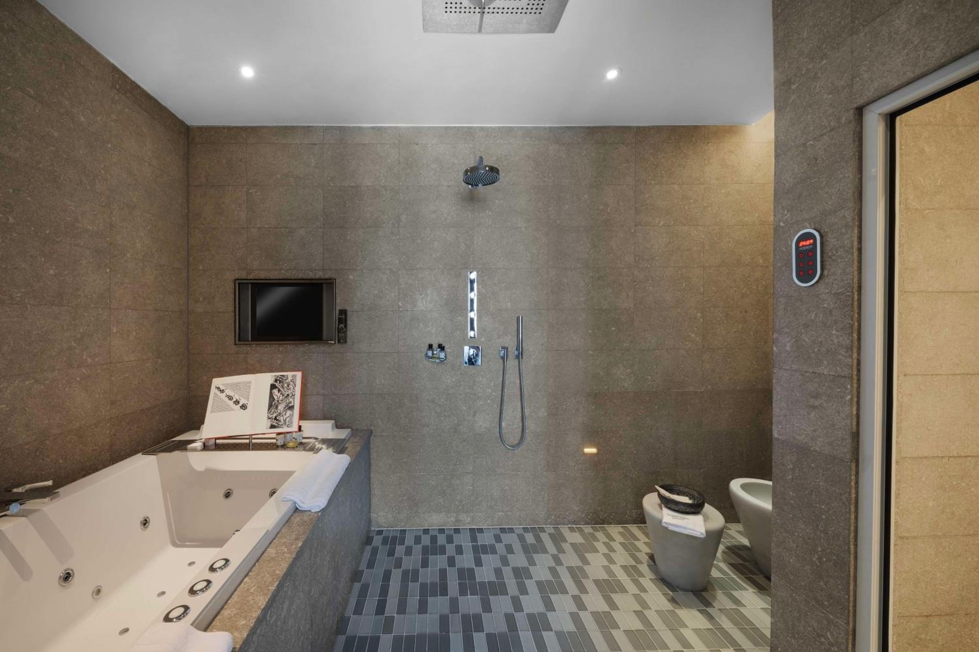 Foto de Park Hyatt Istanbul - Macka Palas