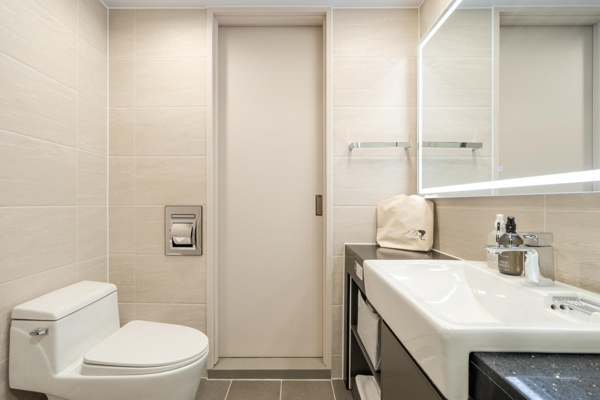 Foto de Urbanstay Naksan Beach