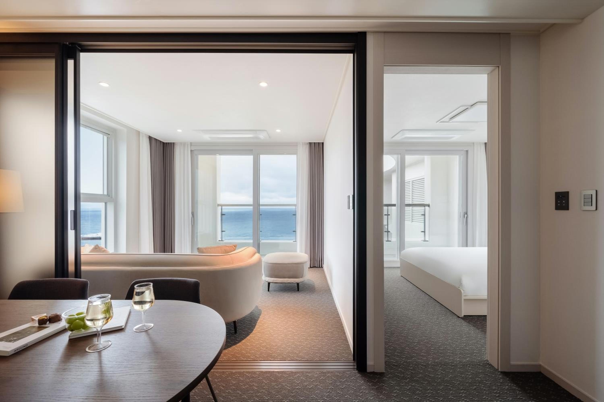 Foto de Urbanstay Naksan Beach