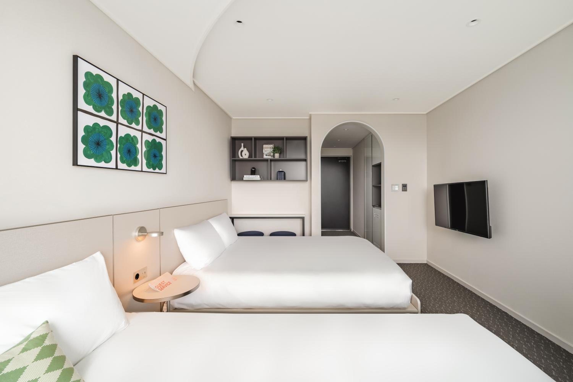 Foto de Urbanstay Naksan Beach