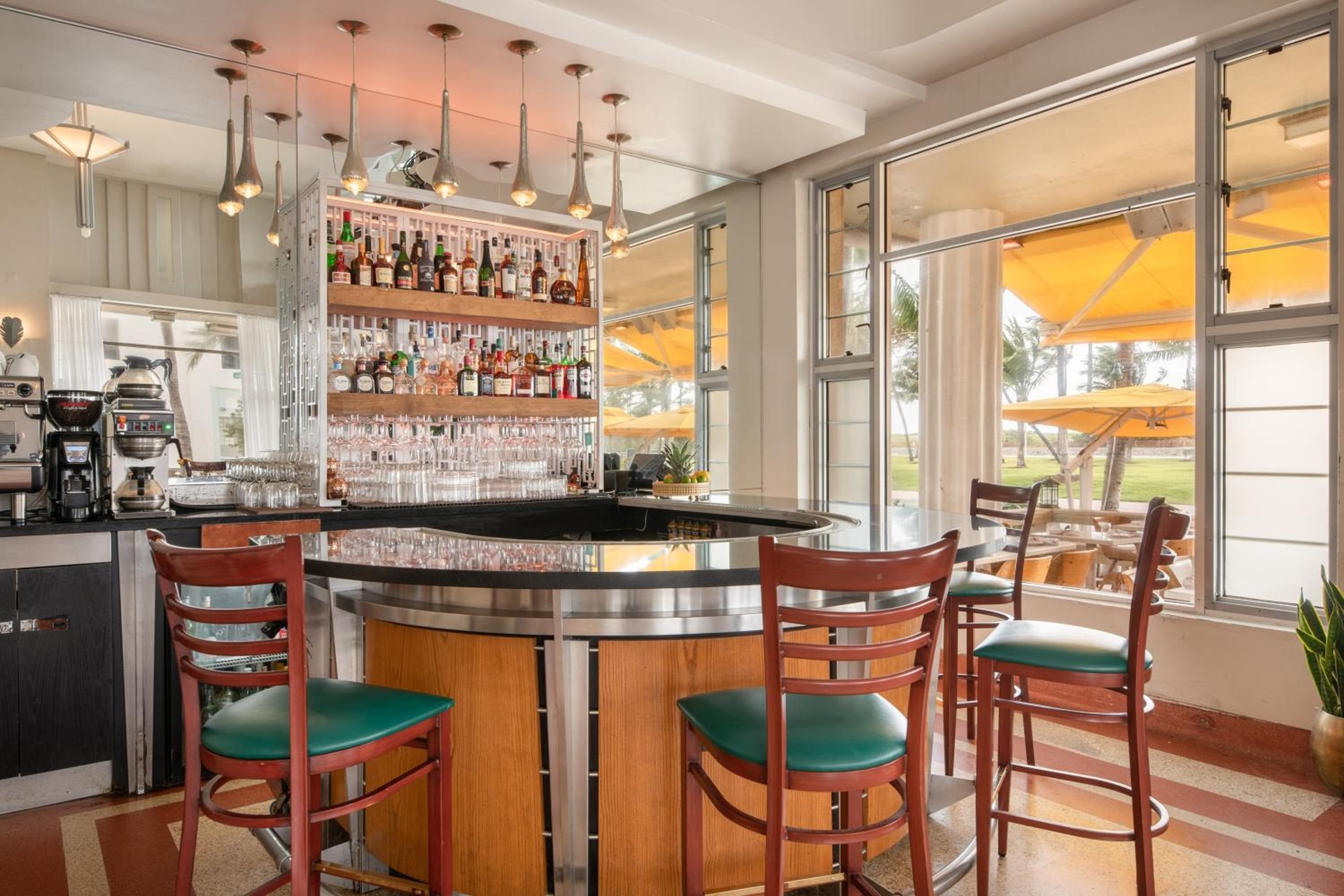 Foto de Eurostars Winter Haven Miami Beach