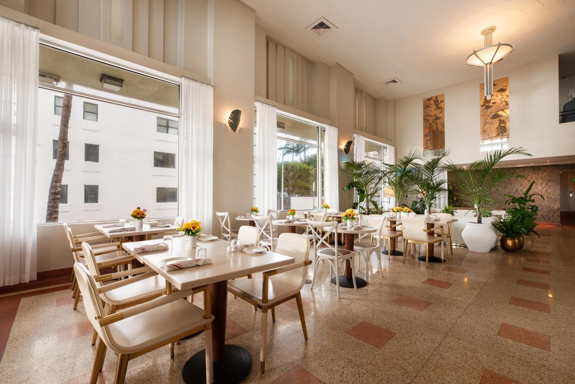 Foto de Eurostars Winter Haven Miami Beach