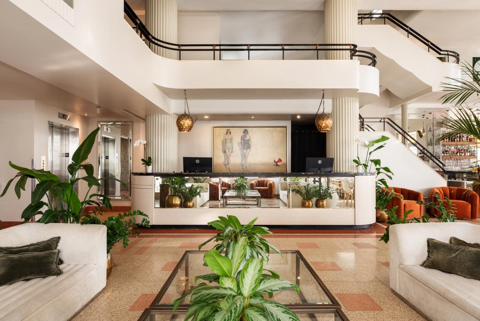 Foto de Eurostars Winter Haven Miami Beach