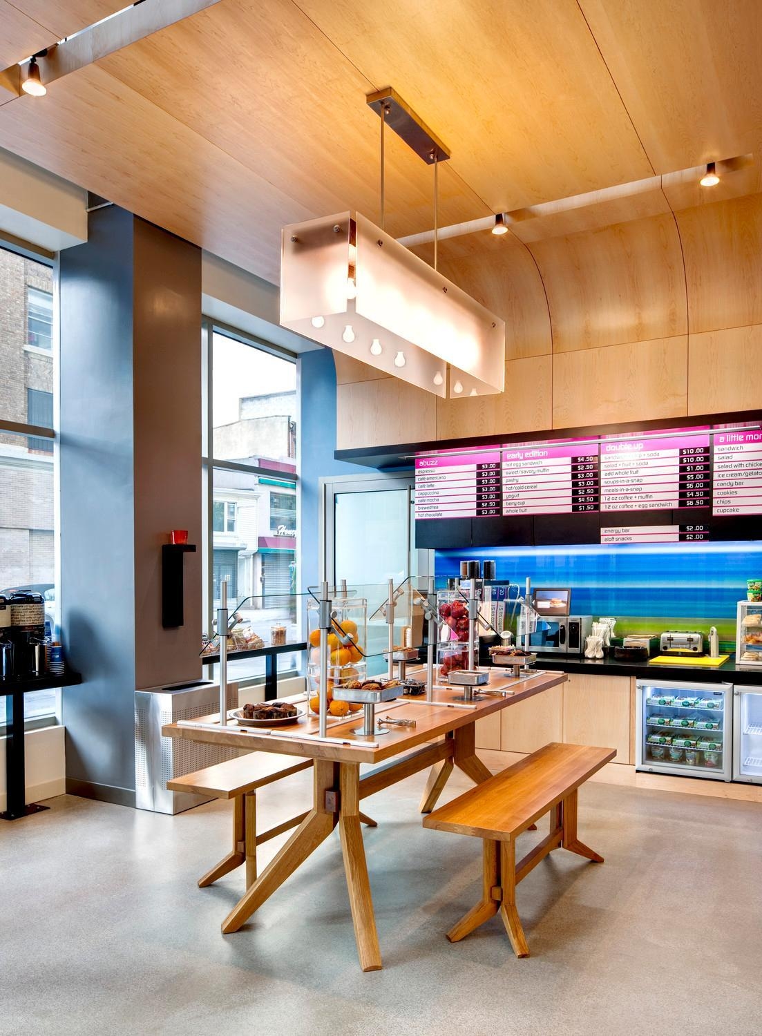 Foto de Aloft by Marriott New York Brooklyn