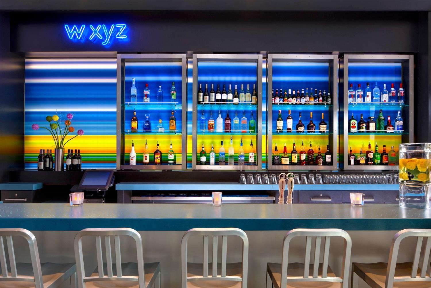 Foto de Aloft by Marriott New York Brooklyn