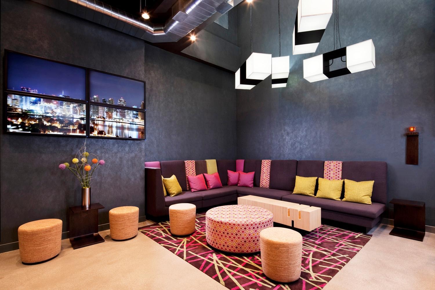 Foto de Aloft by Marriott New York Brooklyn