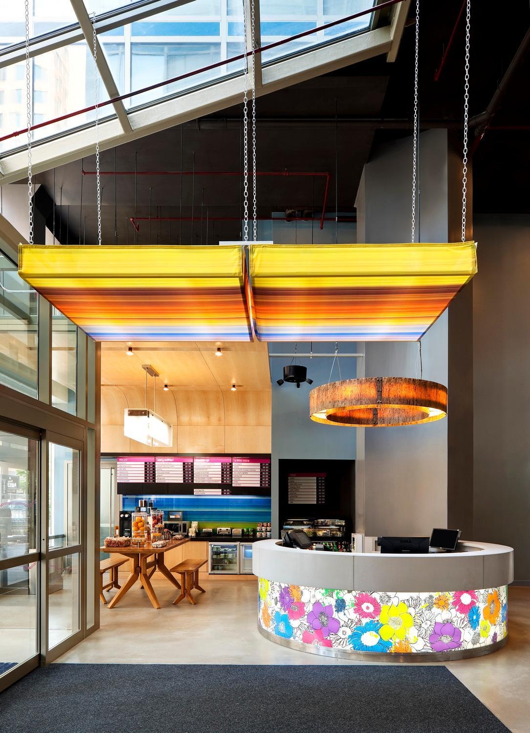 Foto de Aloft by Marriott New York Brooklyn