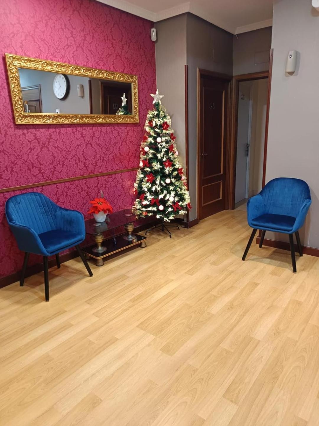 Hostal New Dream Madrid, Madrid
