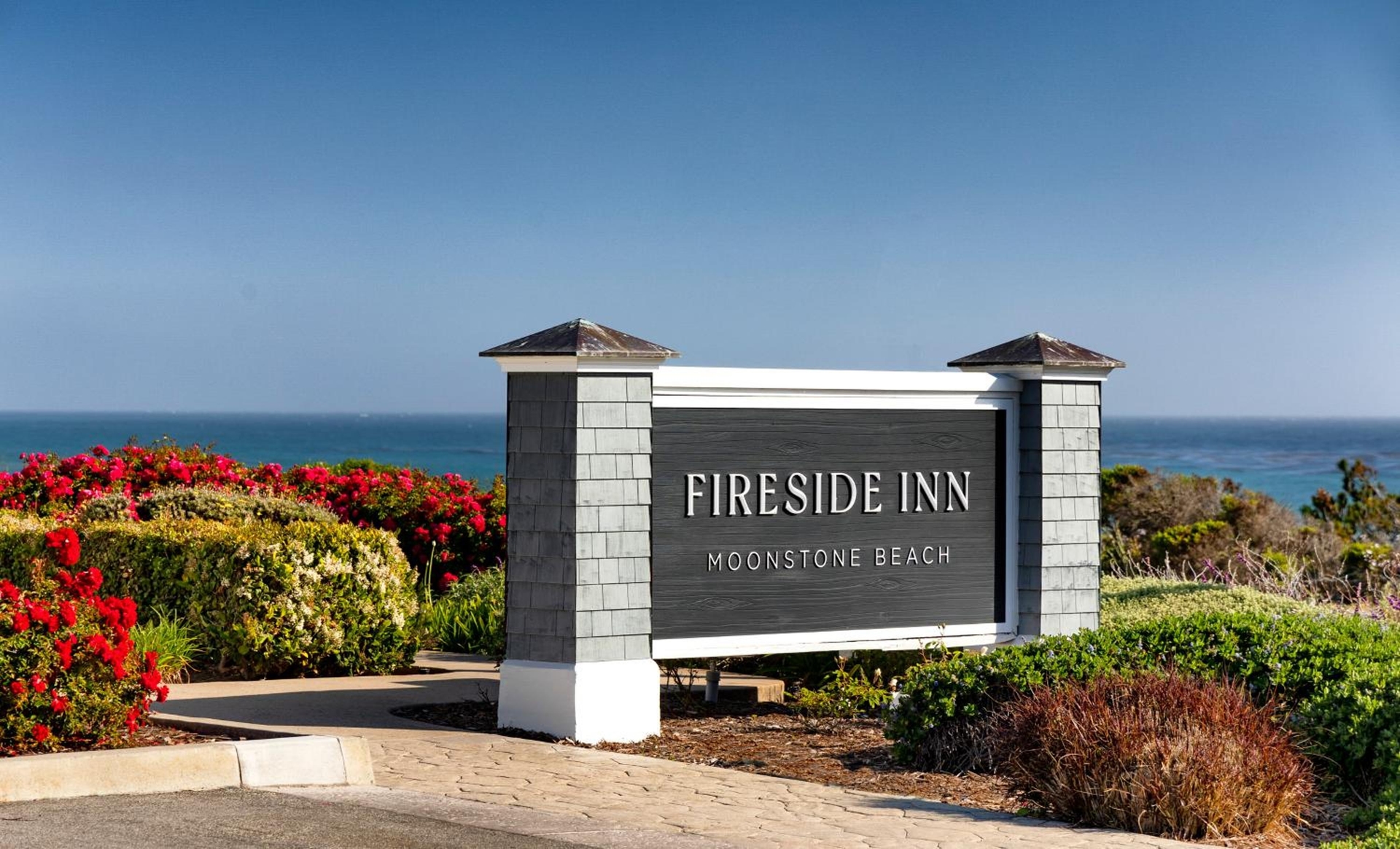 Fireside Inn on Moonstone Beach, Cambria