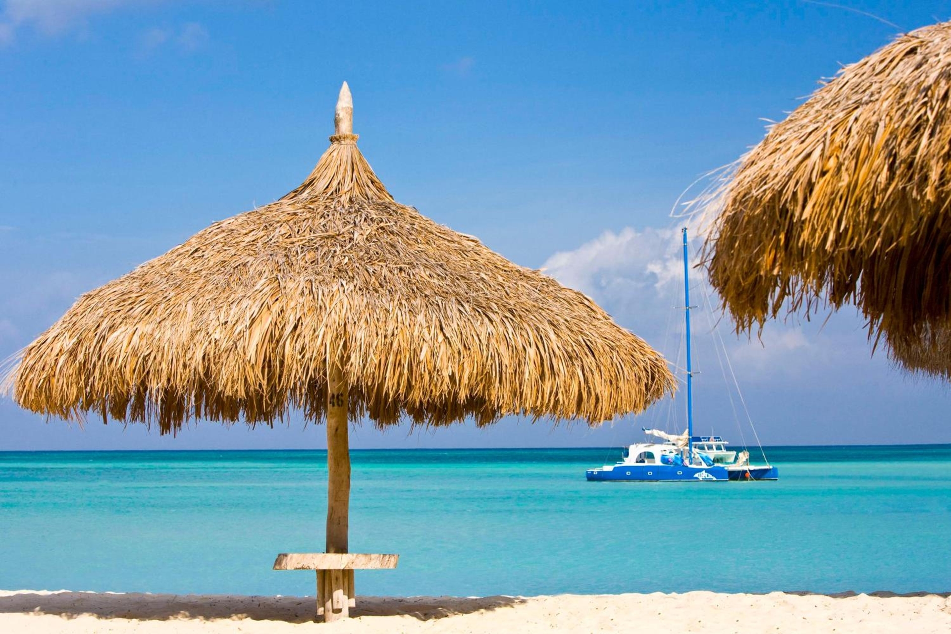 Foto de Hyatt Regency Aruba Resort & Casino