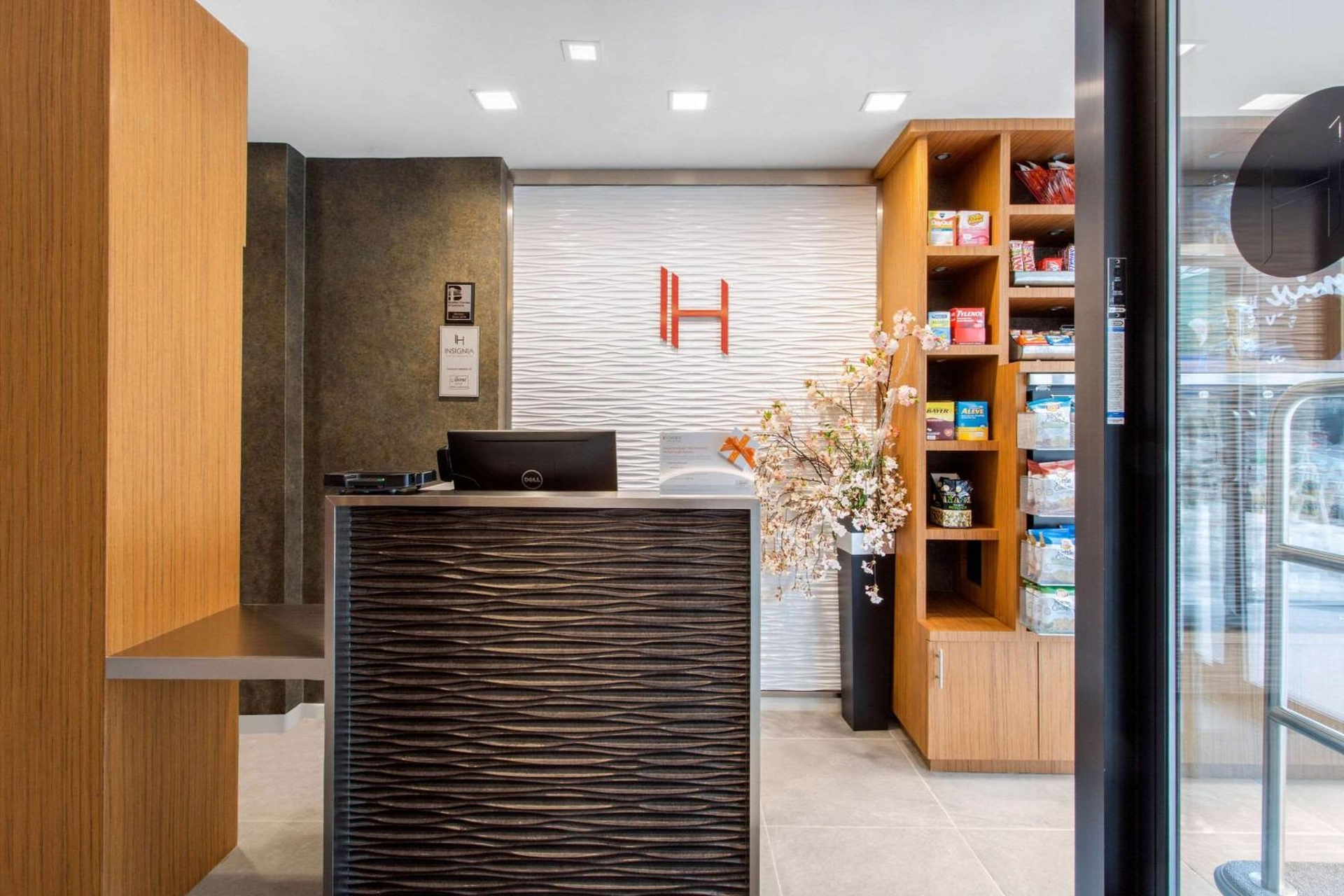 Foto de Insignia Hotel Brooklyn, an Ascend Collection Hotel