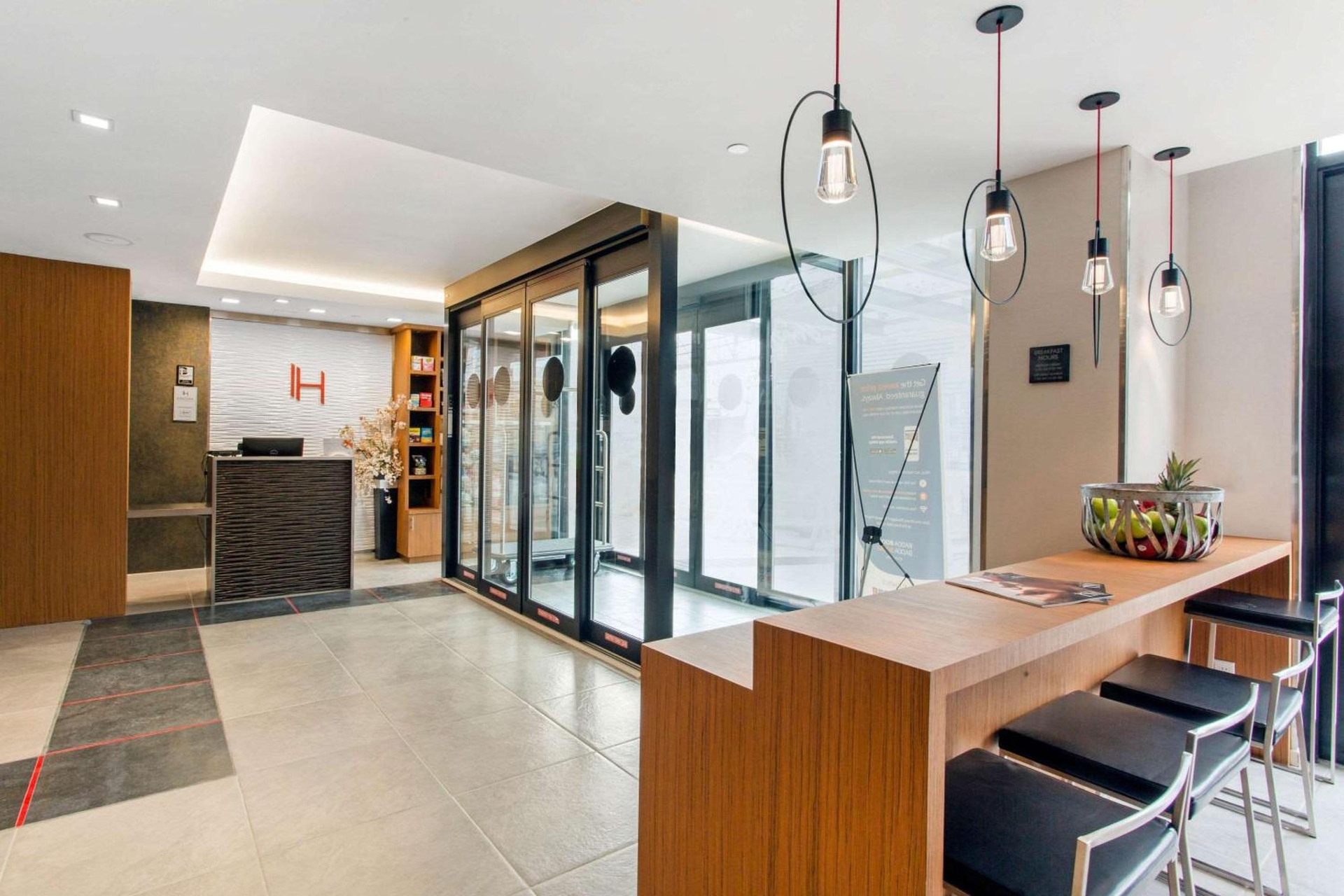 Foto de Insignia Hotel Brooklyn, an Ascend Collection Hotel