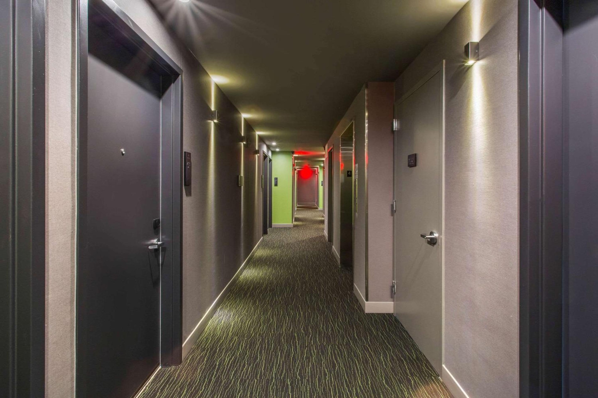 Foto de Insignia Hotel Brooklyn, an Ascend Collection Hotel