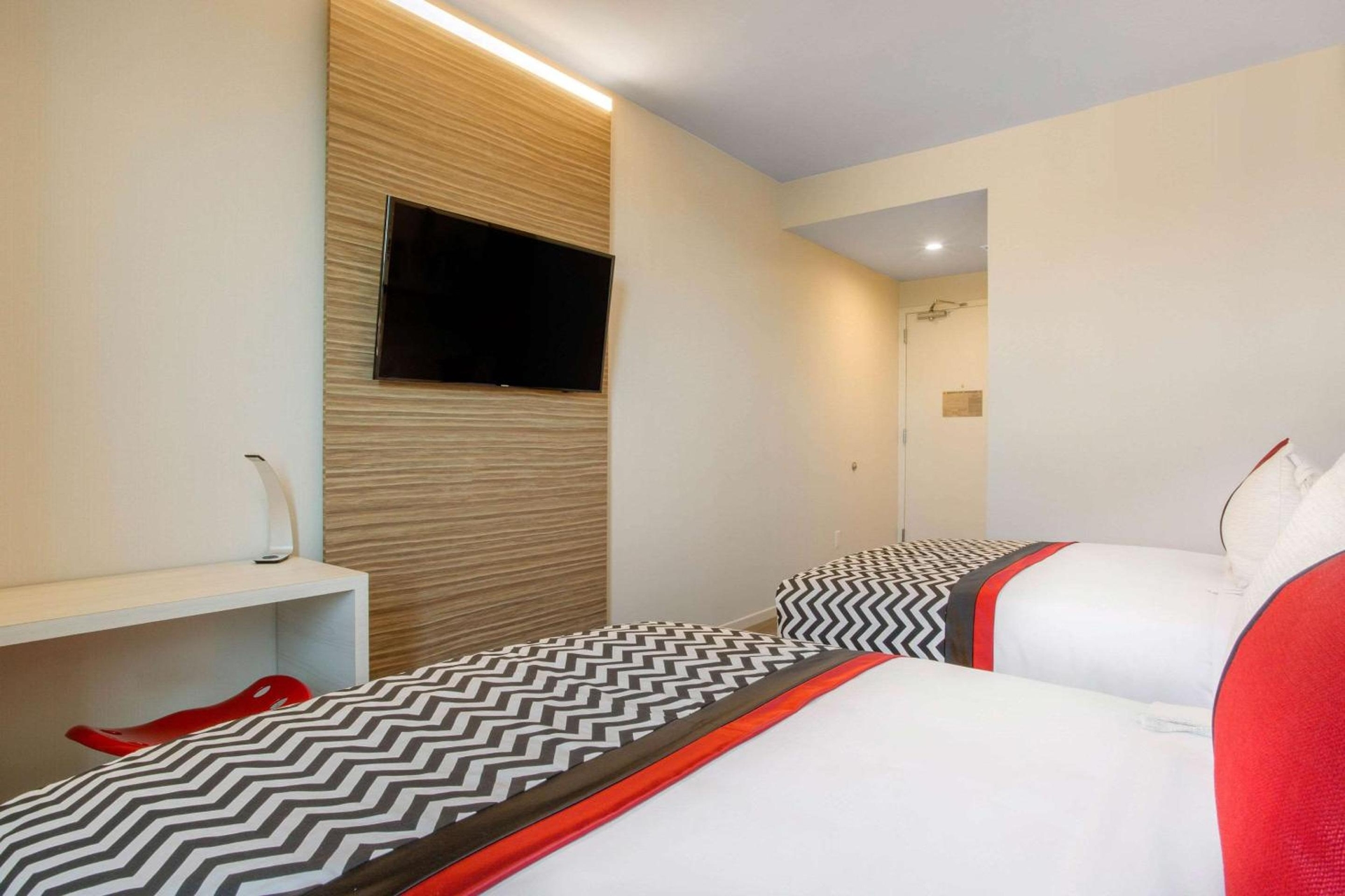 Foto de Insignia Hotel Brooklyn, an Ascend Collection Hotel