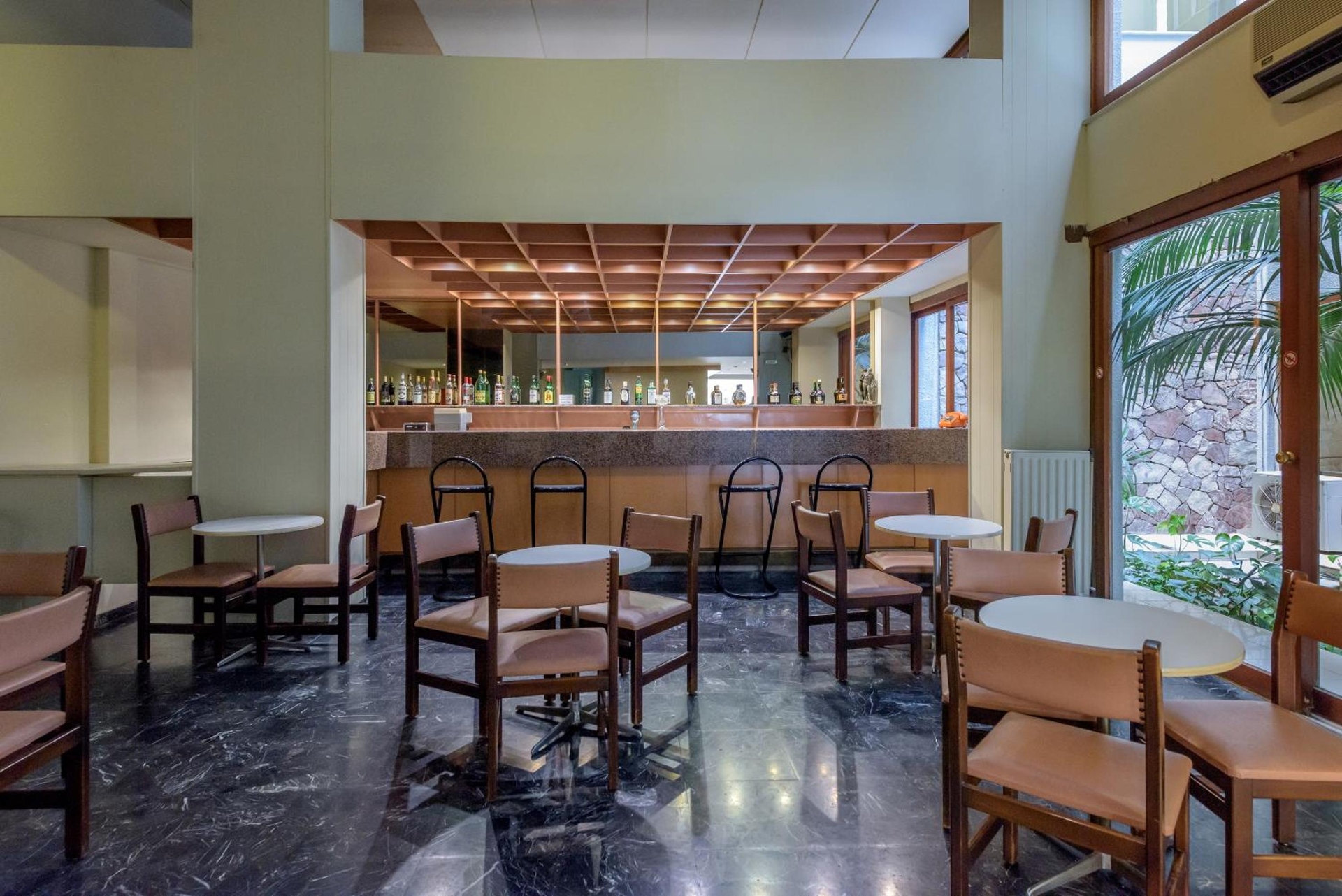 Foto de El Greco Hotel