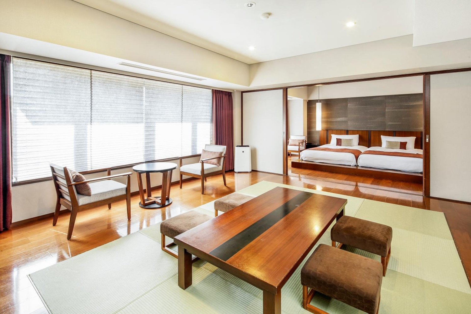 Foto de Resorpia Beppu