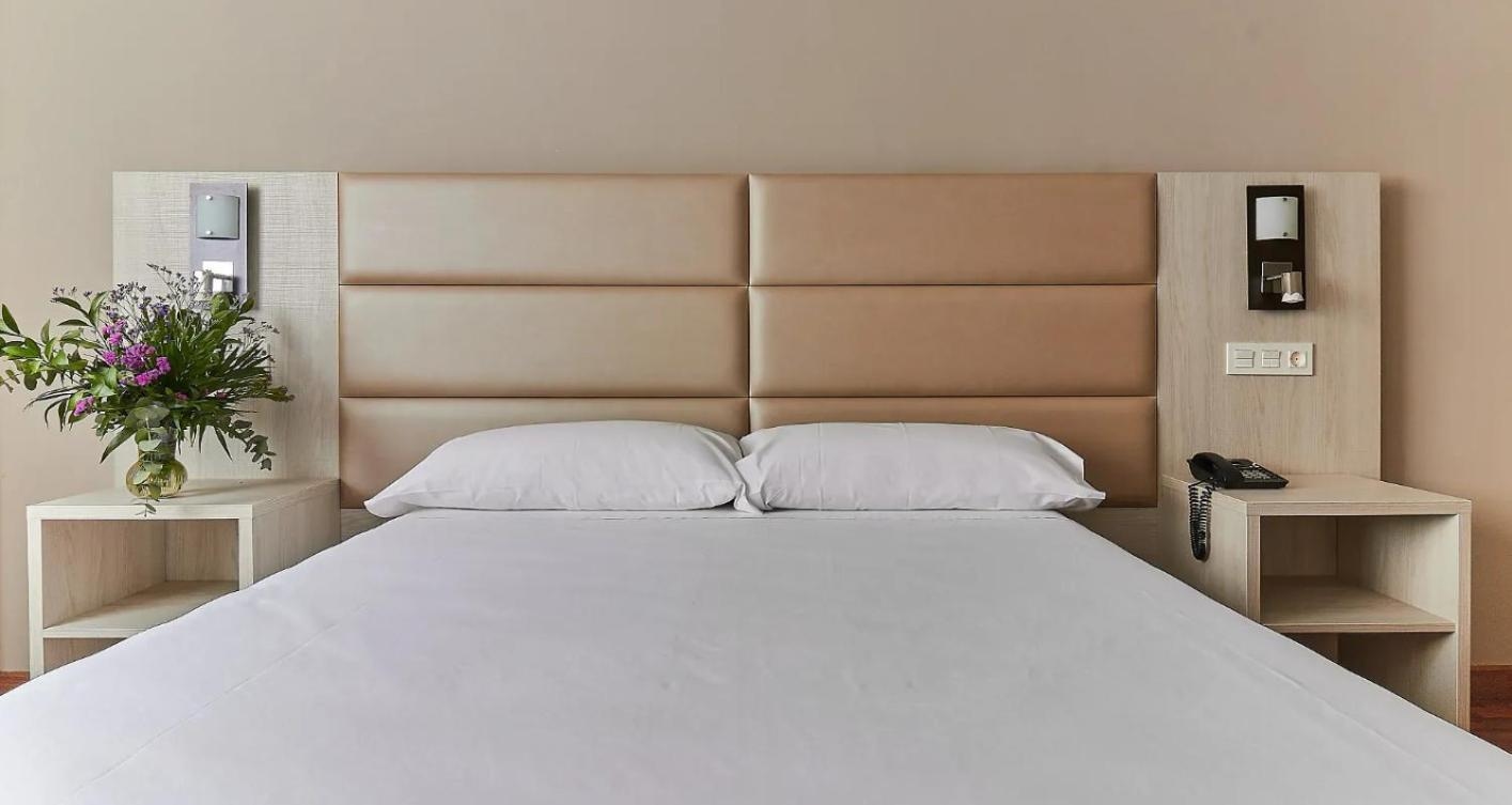 Foto de B&B HOTEL Zaragoza Royal