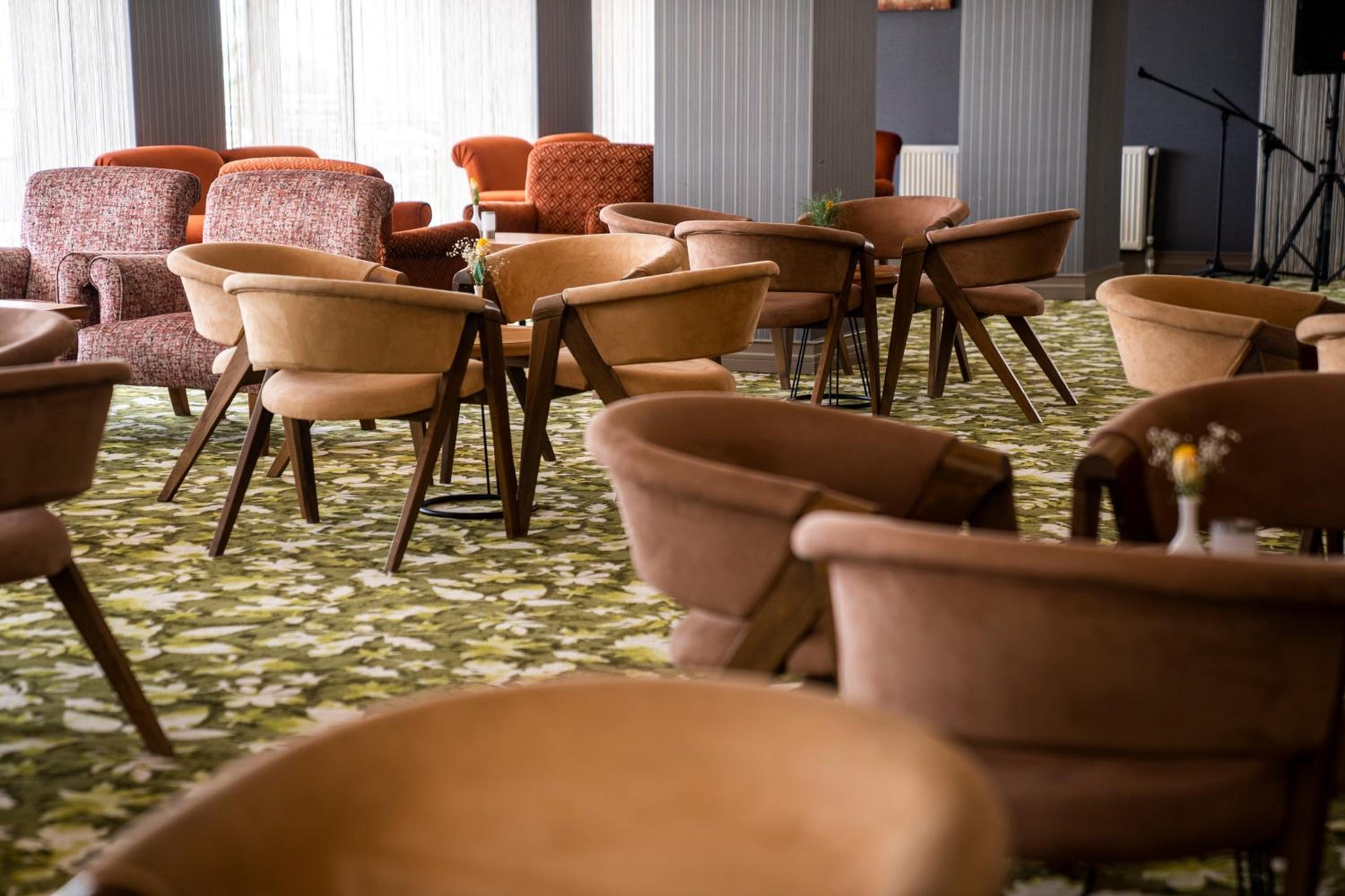 Foto de Hierapark Thermal & SPA Hotel