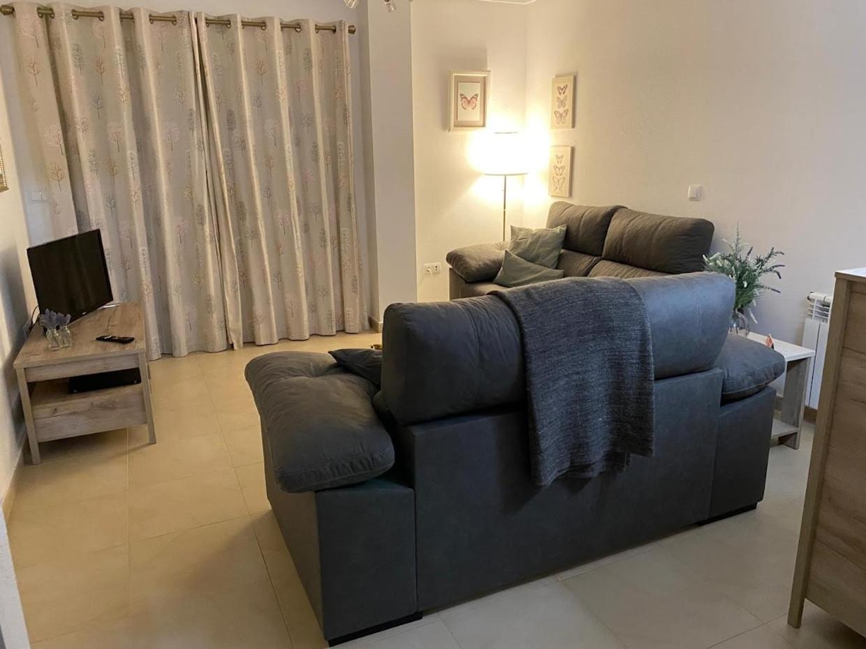Hacienda Riquelme Golf Resort, Atlantico 188, Ground Floor Apartment, Sucina