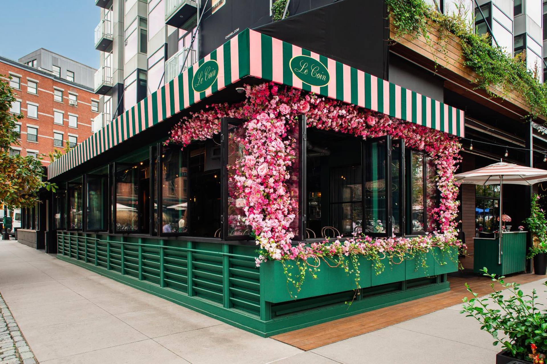 Foto de Gansevoort Meatpacking