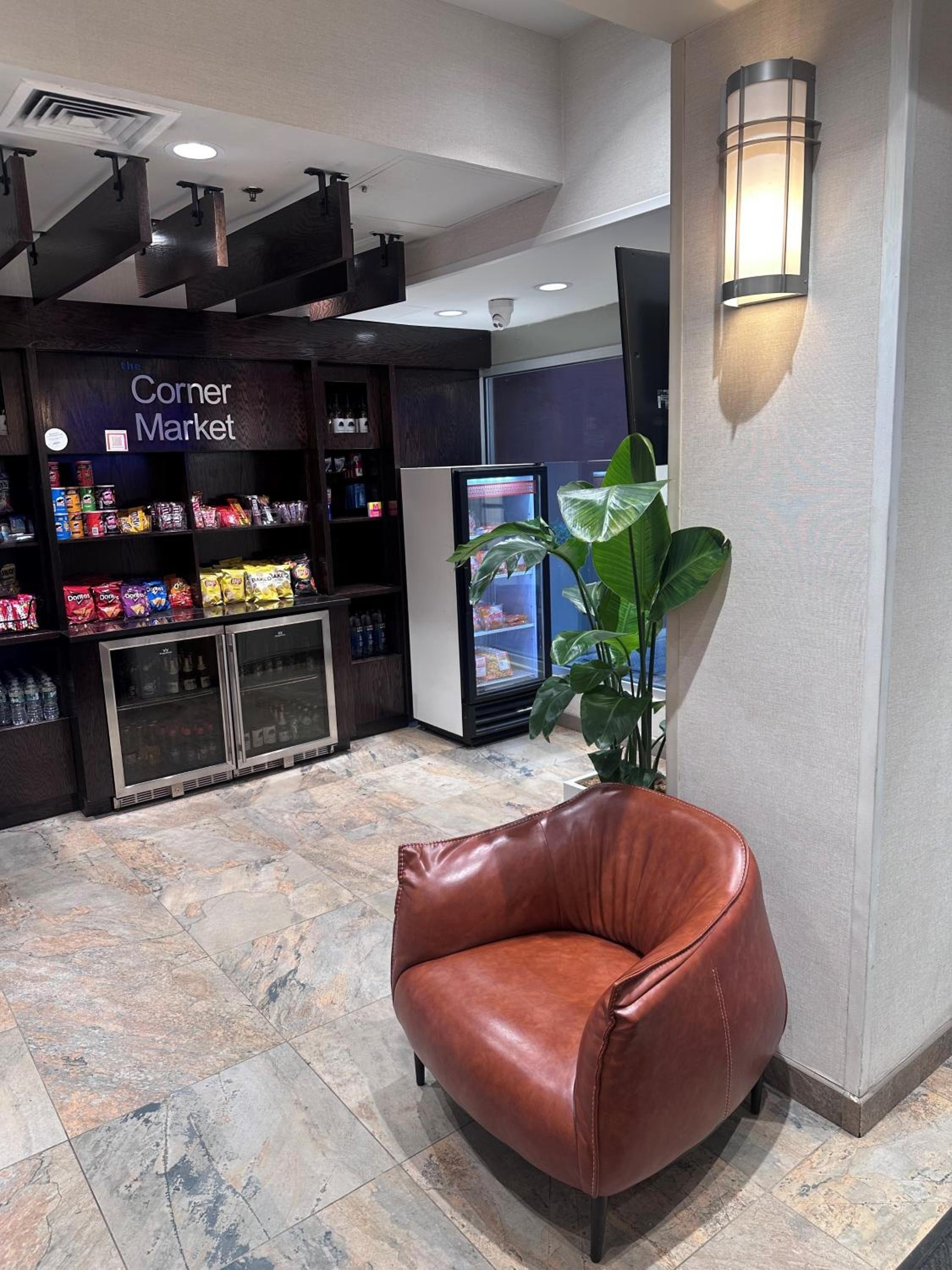 Foto de Fairfield Inn & Suites by Marriott New York Manhattan/Chelsea