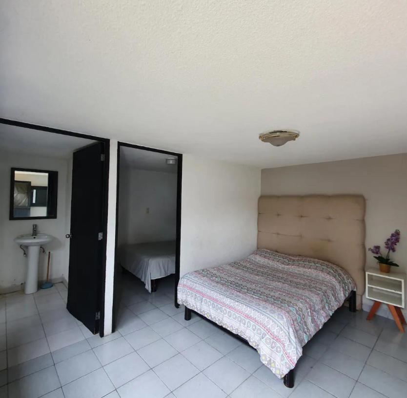 Foto de Casa Luna con alberca para 26 personas Cuernavaca