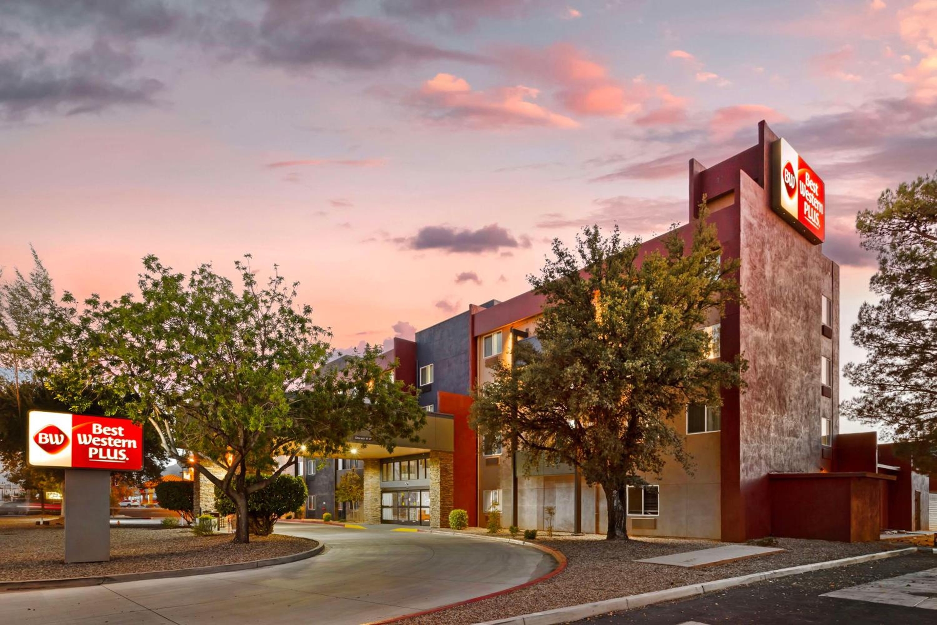 Best Western Plus Sun Canyon, Sierra Vista
