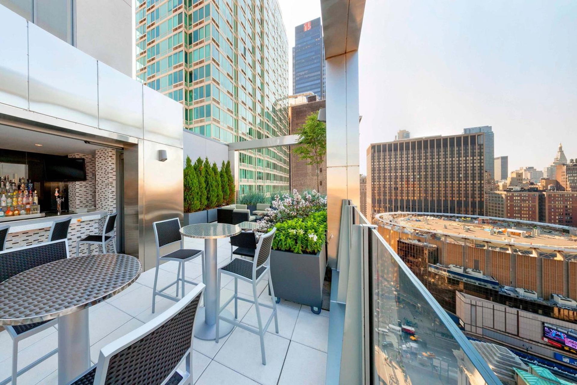 Foto de Fairfield Inn & Suites by Marriott New York Midtown Manhattan/Penn Station