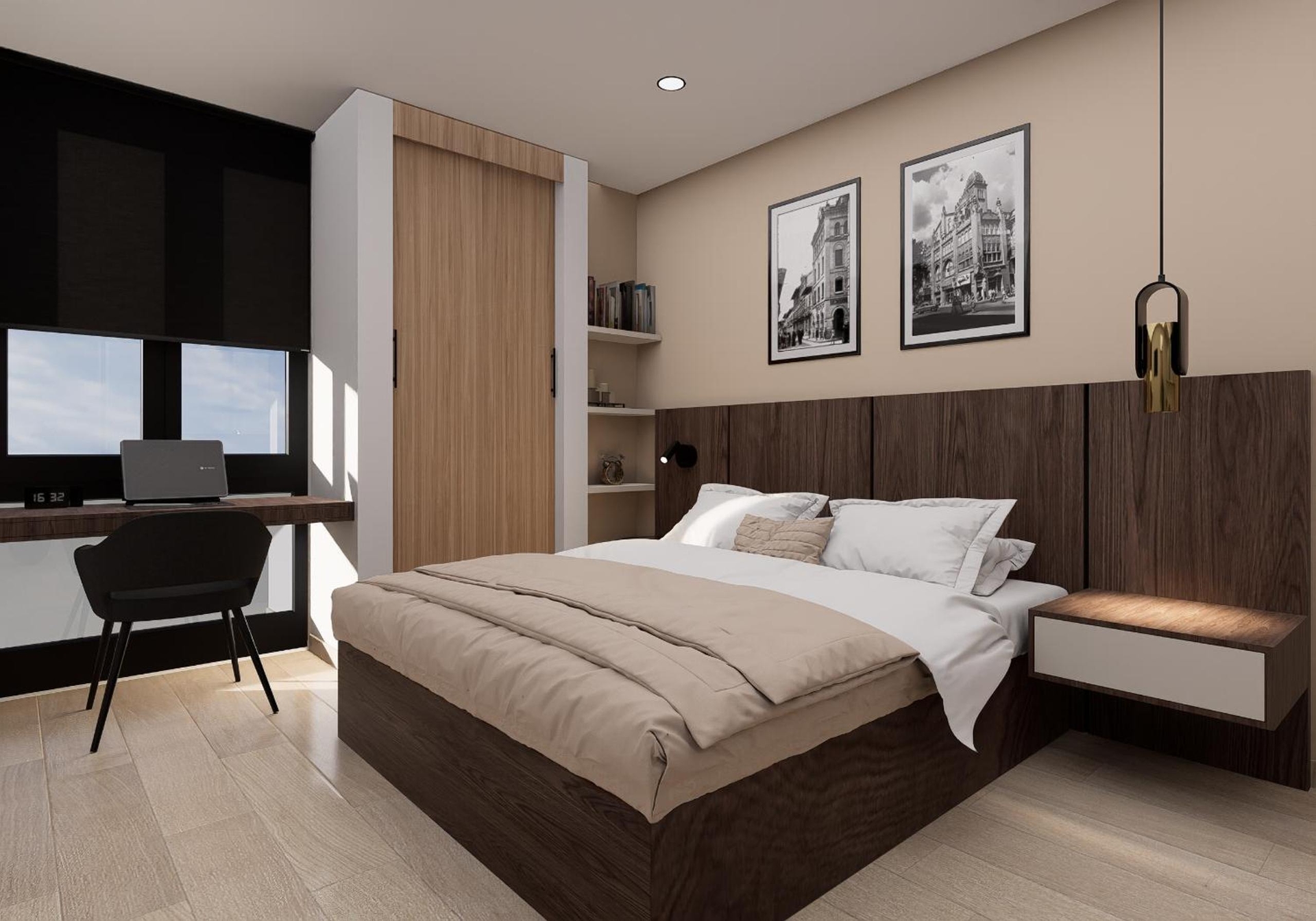 Foto de Hotel Molinos by Growing Group