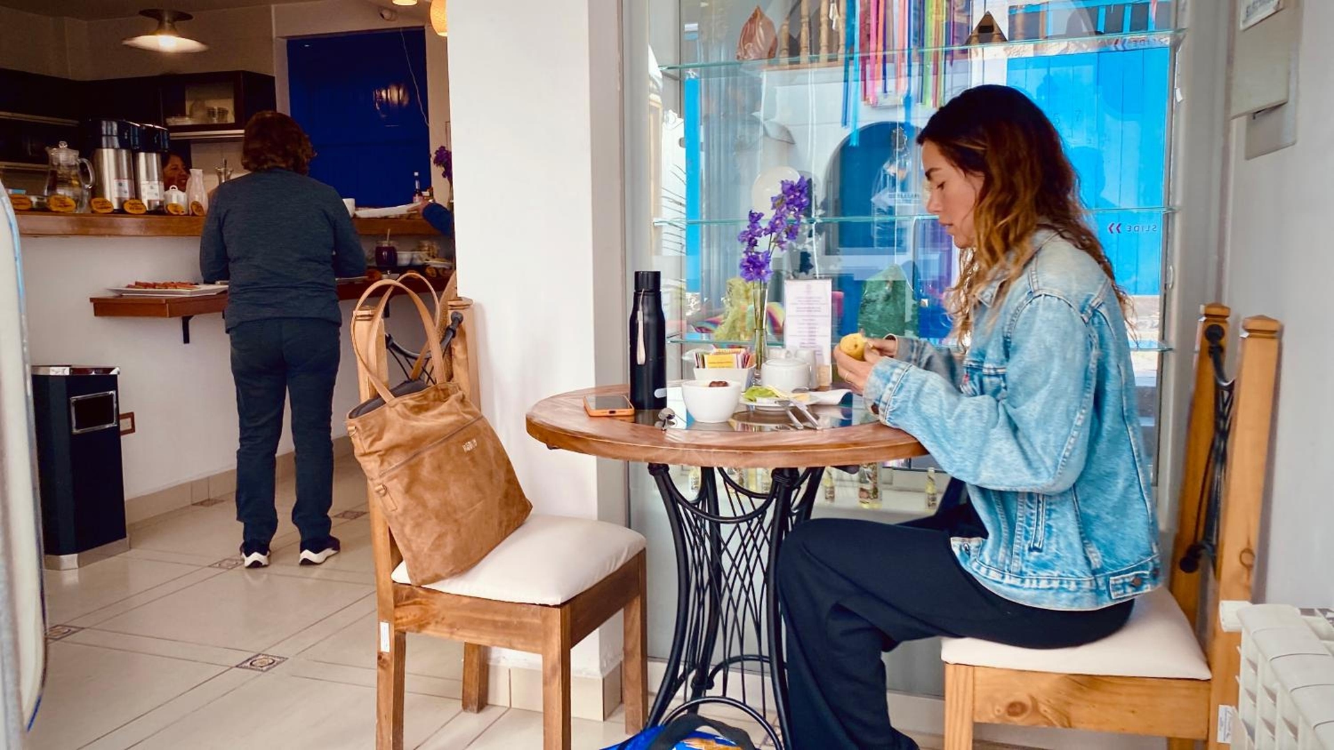 Foto de Mistico San Blas Boutique