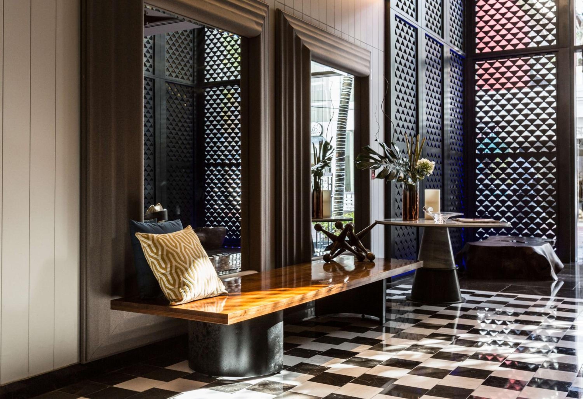 Foto de Hyatt Centric Playa del Carmen - Downtown House & Beach House