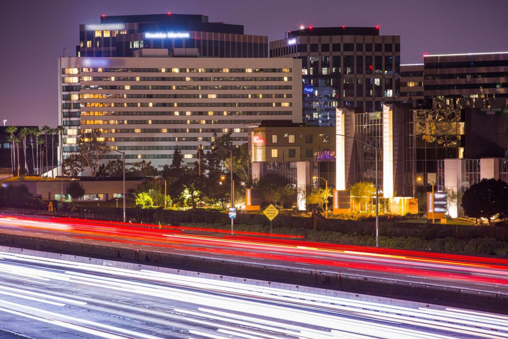 Hyatt Regency Irvine, Irvine